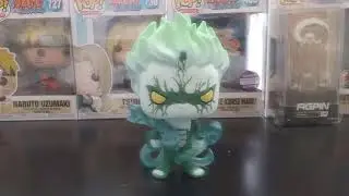 Mitsuki Sage Mode Funko Pop