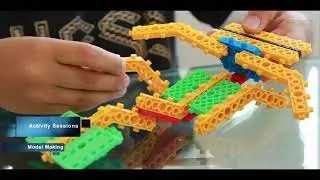 Leap Robots YTAd 4