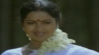 Anubandham Movie || Malle Poolu Video Song || ANR, Sujatha, Karthik || Shalimar Movies