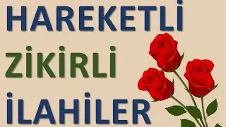 YÜZÜM KARA - Muhteşem İlahiler | Seçme Zikirli İlahiler / Ağlatan İlahiler