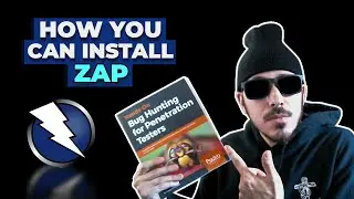 How to install OWASP Zap tool (easy) 