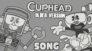 You Signed a Contract - Older Version