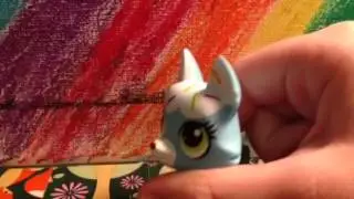 LPS Husky unboxing!!!