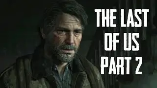 Суровая реальность The Last Of Us Part 2 #2