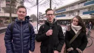 Wegwijsdag 2017