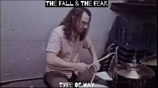 Type Of Way - The Fall & The Fear @ Pearl Studio