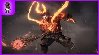 Nioh 2 PC Gameplay - 4K Max Settings - RTX 3090 - I9-10850k