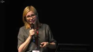Елена Владимировна Чернобай (о Китае)