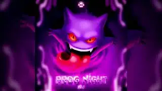 N3XT & N4TZK - Ghost Attack [V/A] Prog Night @PhantomUnitRecords