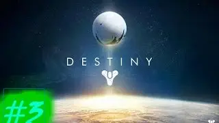 Destiny #3 Надерем пару задниц в PvP это будет незабываемо.