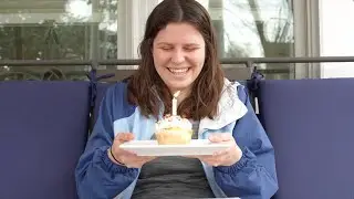 I Turned 21
