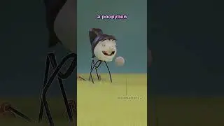 Look... A Dandelion 🦥🌻 Animation