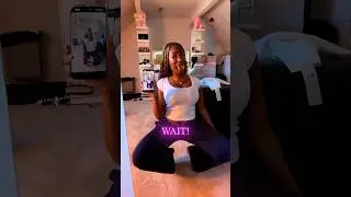 Stop and Wait Trend BUT with a MIRROR? ✋😭