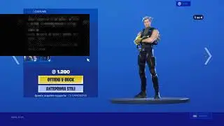 🔴Live fortnite ita/Shop 10:05:2020🔴