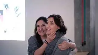 WORKSHOP de fotografía y estilismo culinario FOCUS & SHOT. Con Belén Casal y Sonia Martín