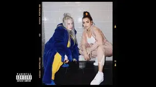 [FREE] Charli XCX feat. Billie Eilish Type Beat - Hot Fever Dream (Electro Pop Type Beat)