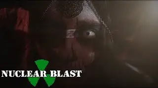 METAL ALLEGIANCE - Voodoo of the Godsend (feat. Max Cavalera) (OFFICIAL LYRIC VIDEO)