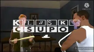 You Picked The Wrong House Fool! Csupo (Rick Astley Edition)