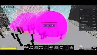 Undertale Multiverse Simulator custom character: just 404 buffed