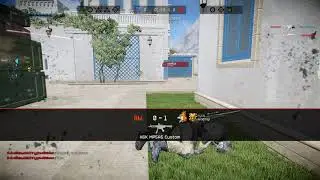 Warface #8