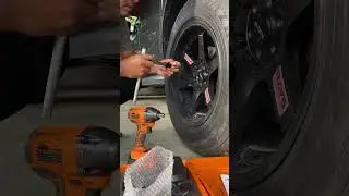 HUNO BIW420N Impact Wrench Brushless Motor
