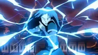 BX - venom (ft. naomi) [AMV]