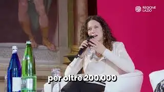 Festival Economia della Cultura - Viterbo