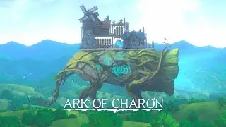 Build, Defend, Survive: Dive into the World of Ark of Charon!