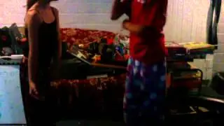 a saylor andcassie act: IM MESSED UP!!