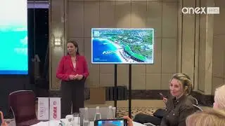 Лучшие отели Эгейского побережья! Road Show Turkey 2024
