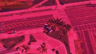 ПОДРОБНЫЙ ГАЙД ПРЫЖКА С ПАРАШУТОМ НА ГТА 5 РП | GTA 5 RP | DOWNTOWN