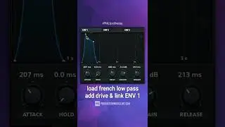 🚀 BORIS BREJCHA High Tech Minimal Bass | SERUM