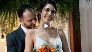 Mayara e Bruno | Casamento | Joinville | Santa Catarina