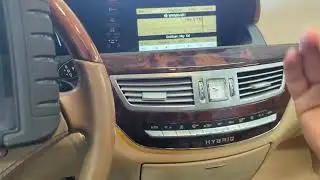 Mercedes-Benz Air Conditioner Doesn't Work - Try This Simple Fix