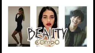 Beauty COMBO \\ Part One // Subliminal