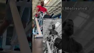 Motivated or not?