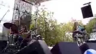Smoosh (live) - Great Skies