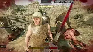 MORDHAU