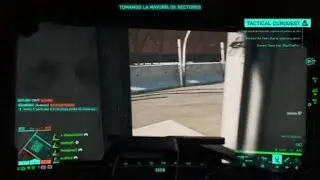 Battlefield™ 2042 a escudasos
