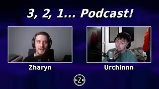 GBB 2024 Preview (Loop, Producer) | 3,2,1... Podcast! with @urchinnn