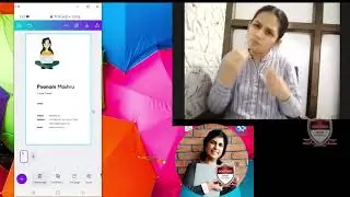 Lesson 5 - How to Learn Canva for the Deaf & Mute