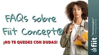 Fiit Concept en Detalle: Preguntas Frecuentes