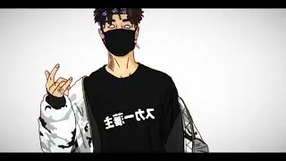 My Intro #5