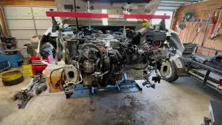 Volkswagen Dual Mass Flywheel