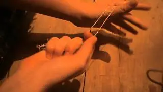 фокус змейка :)