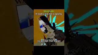 LEOPARD FOR WHAT?? #bloxfruits #roblox