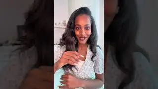 أول فتاة سودانية تترشح لملكة جمال العالم.. تكشف عن قبولها في المسابقة واستعدادها للسفر