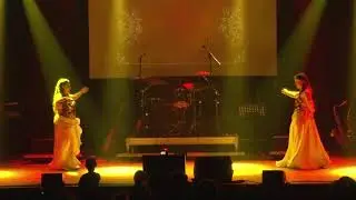 L' Oriental  Par :  🎼  'Kenza'  🎤  11 Mai 2024  🙂 C S E  Wattrelos