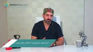 Yeni Cilt Gençleştirme Yöntemi Olan PRP Nedir? Faydaları Nelerdir?