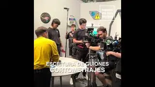 Diplomatura de Guion de Cine/TV